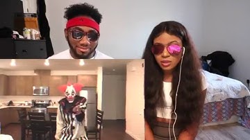 KILLER CLOWN PRANK GONE WRONG!!