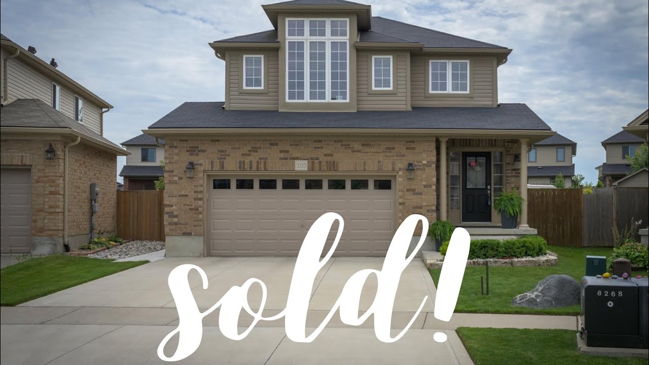 3335 Jinnies Way YouTube