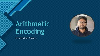 Arithmetic Coding | Multimedia | Digital Communication | Cryptography | Bangla Tutorial