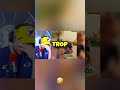 😱・UNCHAINED Réagit à la SKIBIDI TENTAFRUIT ! 🚨