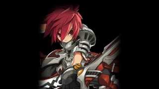 Elsword US Voices [Void Mod Fan Made]
