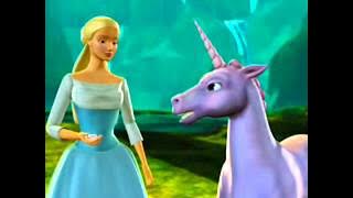 Arnie Roth Barbie Of Swan Lake Main Title