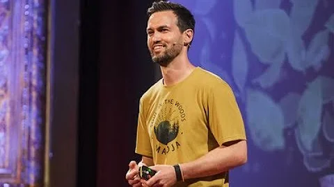 Don't settle for purpose | Johannes Weber | TEDxDanubia