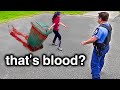 When Cops Discover Something Truly Disturbing On The Job