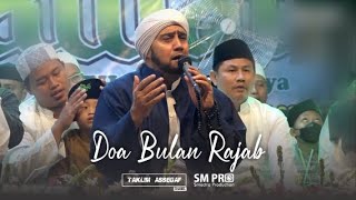 HABIB SYECH - DO'A BULAN RAJAB 🔴 RADEGANSARI BERSHOLAWAT