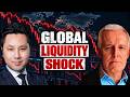 $2 Trillion Debt Wave To Crush Markets, Economy, Here's When | Michael Howell Episode cover