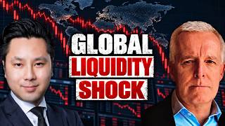 $2 Trillion Debt Wave To Crush Markets, Economy, Here's When | Michael Howell