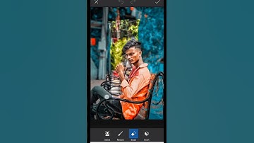 PicsArt Editing | background change Photo editing | snapseed photo editing | face smooth editing