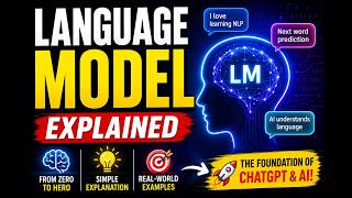 Learn Language Model Step by Step from Scratch