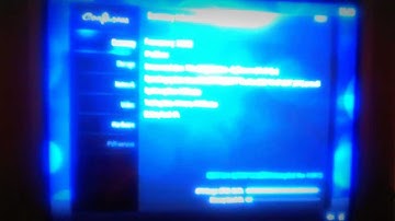 Turning on My RaspberryPi Running OpenELEC