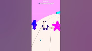 Blob Shifter 3d Gameplay Lavel  - 557 #blobshifter#blobshifter3d #gameplay#blobrunner3dgame #gaming