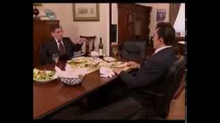 Ministrastvo Bez Fotelja