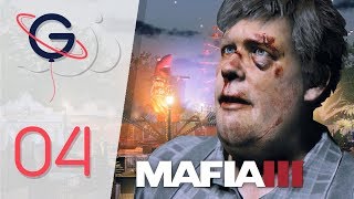 Mafia 3 Fr Le Parc Dattractions