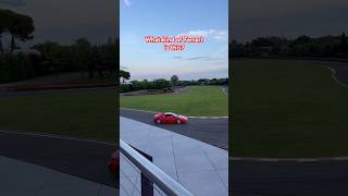What kind of Ferrari is this?