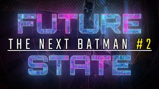The Law of Gotham | Future State: The Next Batman #2 Review & Storytime