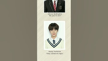 Taehyun Version 😌✨ #txt #txtedit #taehyun #Taehyunedit