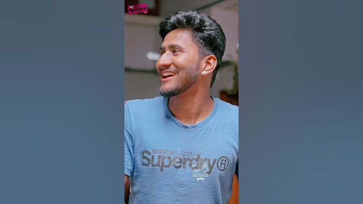 Namaku mela periya KD ya iruka😳😳 | Laughing Soda | Infinitum Media #tamilwebseries2024