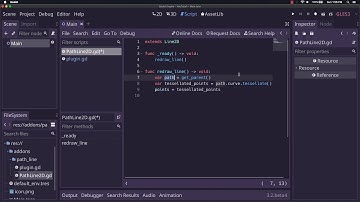 Godot Plugins: Adding Custom Nodes [Introductory]