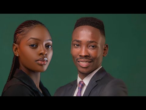 Jireh - Salem Banzadio feat. Jared Mpongo (version français) • Cité Béthel assemblée centrale