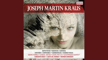 Music for H. Kellgren