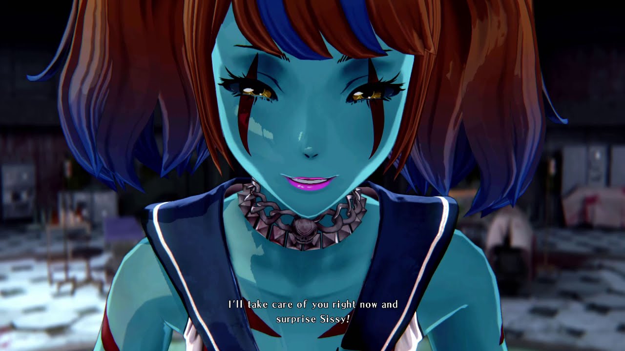 OneeChanbara Origin (PC) First Impressions and Game play