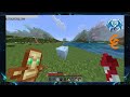 New blocks - Console Craft SMP - 0115