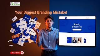 The Biggest Branding Mistake Small Businesses Make The Biggest Branding Mistake Small Businesses Make