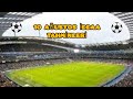 İTALYA SERİE A ROMA - JUVENTUS İDDAA TAHMİNİ 12/01/2020