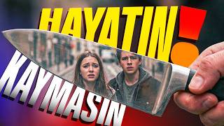 Bu Vi̇deo Hayatini Kurtarabi̇li̇r. Önemli