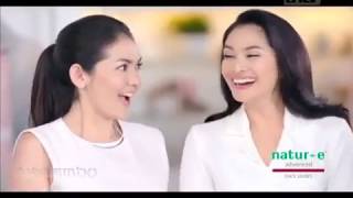 Iklan Natur-e Advanced Face Series - Ibu & Kakak [ft. Maudy Koesnaedi]