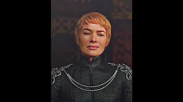 Серсея Ланнистер - Защитница королевства