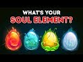 What Is Your Soul Element?