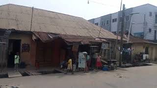 Great Join Venture JV deal in Fadeyi Axis of YABA very close to Fadeyi bus stop Odi Olowo