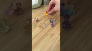 Part 1 Of The Duck Story