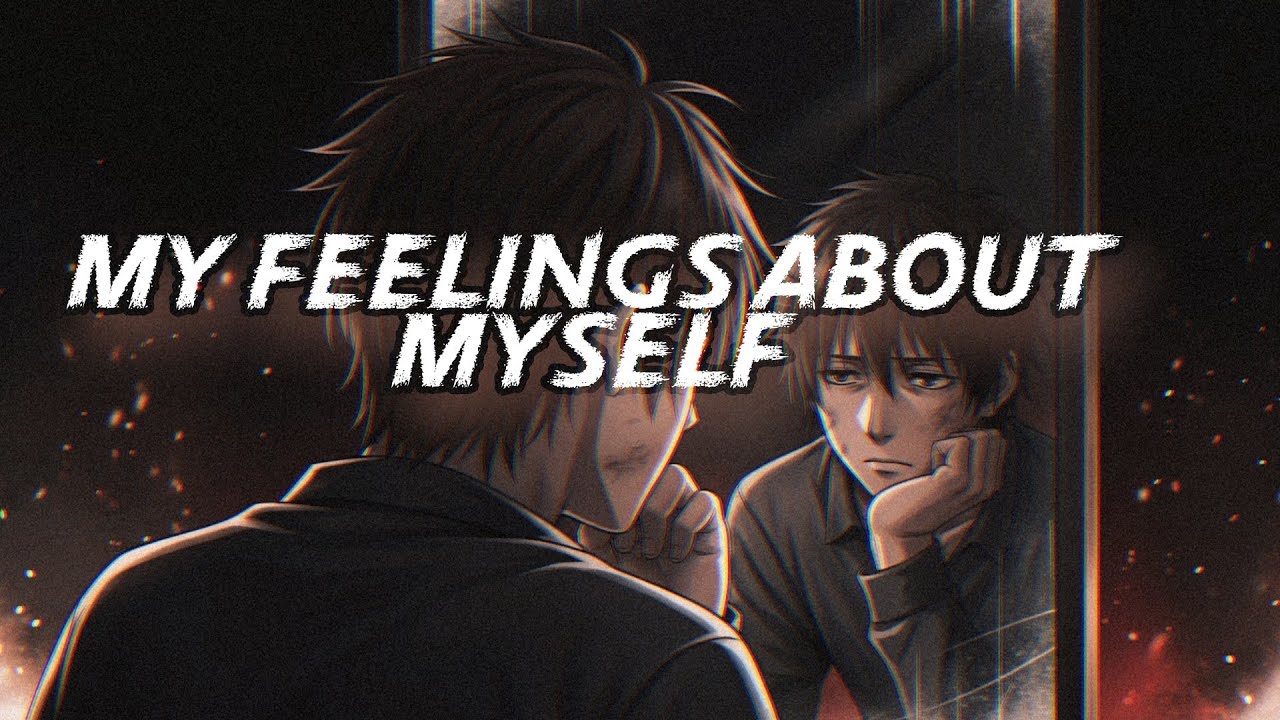 My Feelings About Myself | Emotional Self-Reflection Song | Rhythm Extrovert
