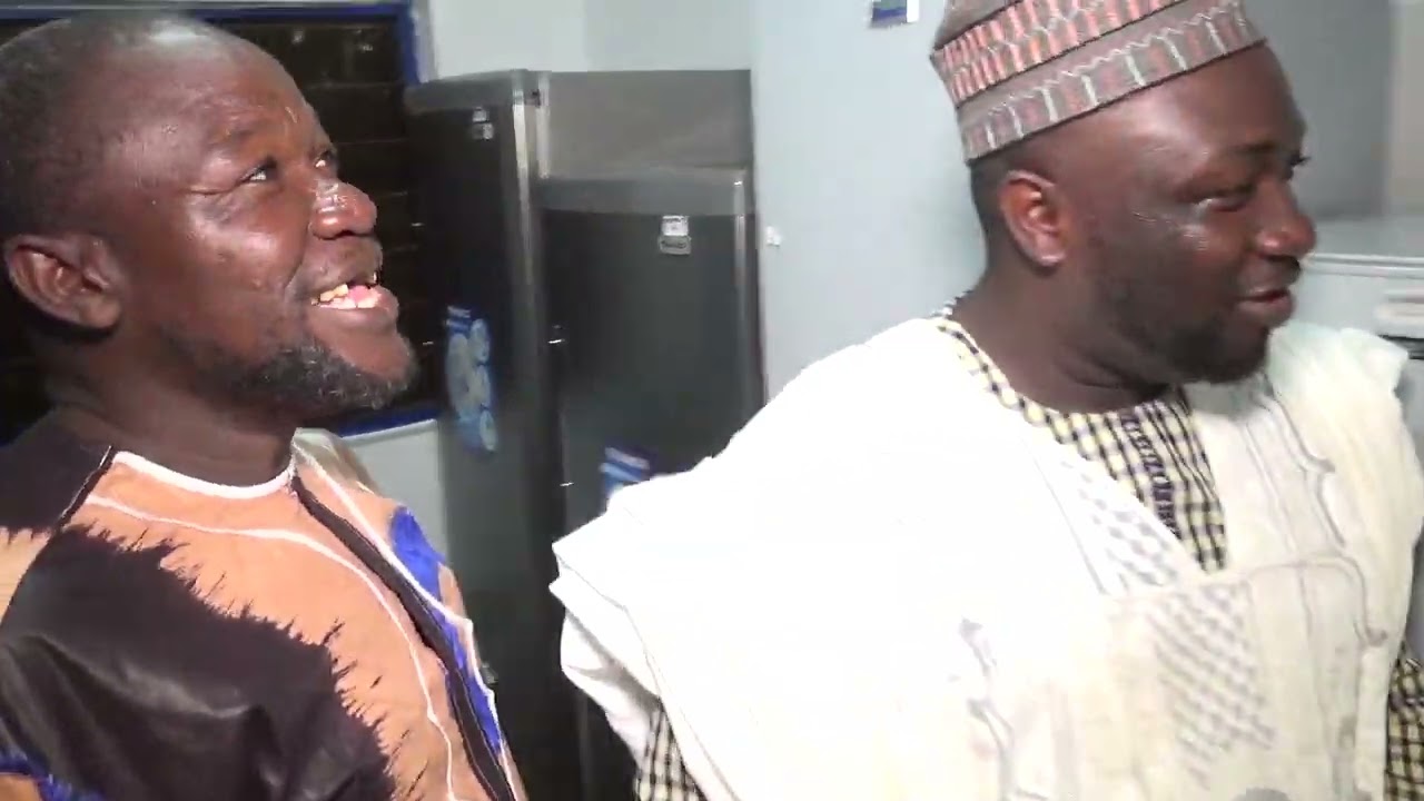 izifou n'a batchana avec Ets tchakala