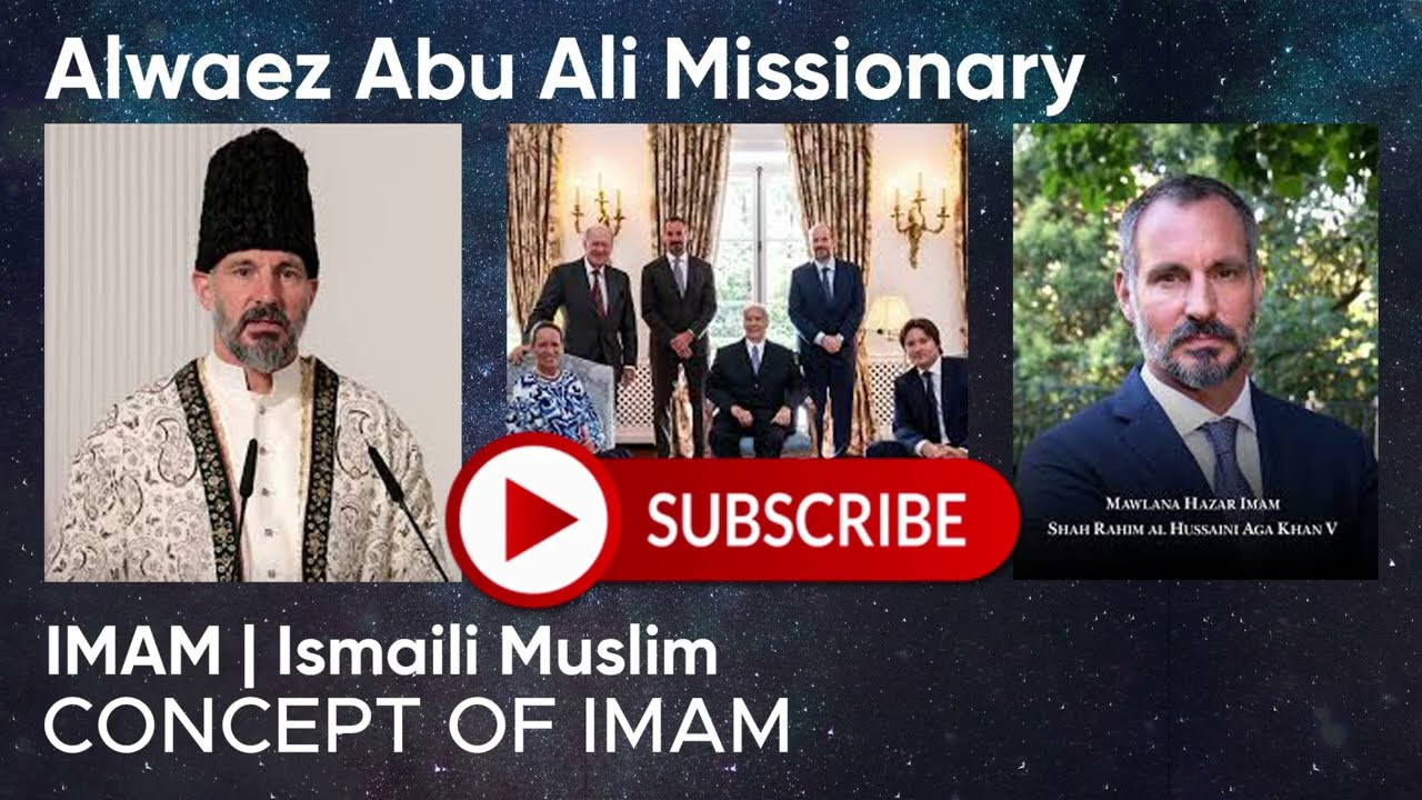 Alwaz Abu Ali Missionary 