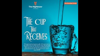 Positioning Ourselves to Receive God's Empowering Spirit