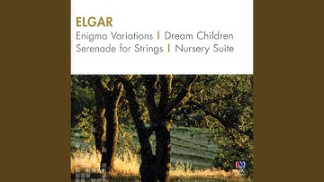 Variations on an Original Theme, Op. 36, "Enigma": Variation 9: Nimrod (Adagio)