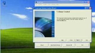 Instalación y uso de TrueCrypt en Windows...