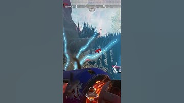 How did they lose this!!! #shorts #shortsvideo #apexlegends #apex #apexpredator