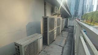 (Realy Rare) 4X AUX, Panasonic, Sharp, Daikin Air Conditioners