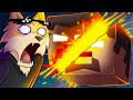 DISTRUGGO IL PIANETA HEROBRINE SU SOLAR SMASH MODDATO! HO USATO UNA TNT GIGANTE! *VIDEO EPICO*