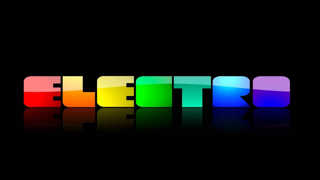 Cristopher P - Cypher (Original Mix) - YouTube NewWorldElectroMusic