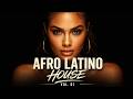 Vol. 01 | Afro Latino House Mix 2026 🌊 1 Hour of Sensual Afro Latin House Music