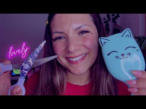 ASMR Wenn Du Nicht Noch Eine Schlaflose Nacht Brauchst