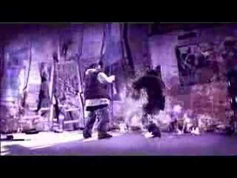 Def Jam ICON T.I. Crib preview