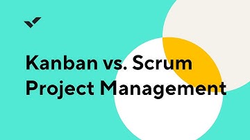 What Is the Difference Between Kanban and Scrum in Project Management?