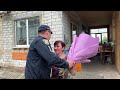 Привітання до Дня матері💐 від поліцейського офіцера Лубенської територіальної громади