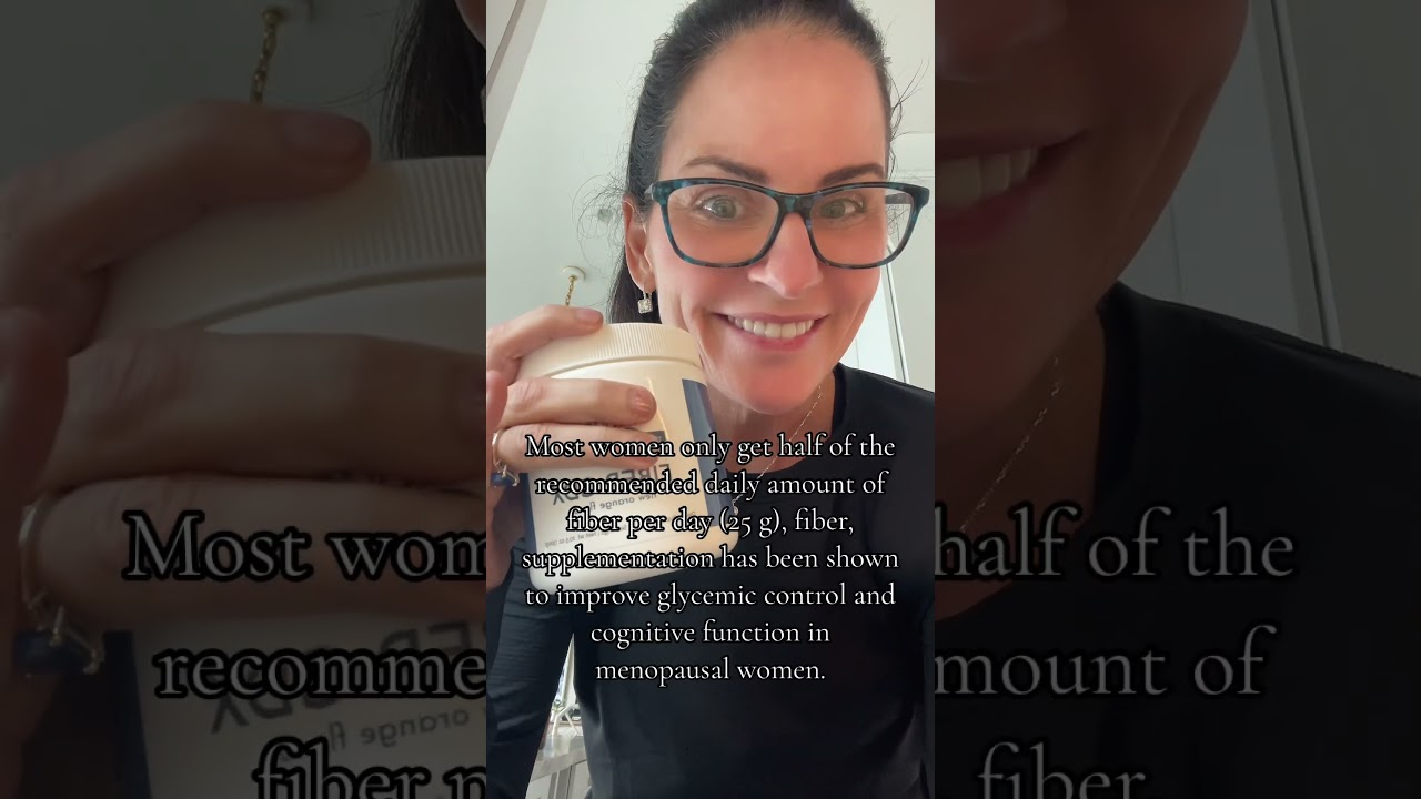 The supplements Dr. Haver takes in a day and why...